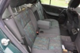 Mercedes-Benz Třídy E, E 290, kombi, nafta