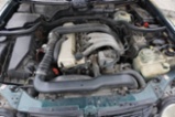 Mercedes-Benz Třídy E, E 290, kombi, nafta