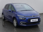 Citroën C4 Picasso, 1.6 HDi, 1.maj,ČR, MPV, nafta