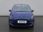 Citroën C4 Picasso, 1.6 HDi, 1.maj,ČR, MPV, nafta