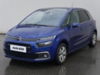 Citroën C4 Picasso, 1.6 HDi, 1.maj,ČR, MPV, nafta