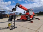 Manitou, rok výroby 2015, neuvedeno, neuvedeno,