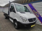 Mercedes-Benz Sprinter, 2,1CDi 413, Třístranný