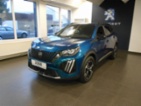 Peugeot 2008, ALLURE Hybrid 145 e-DCS6, SUV,
