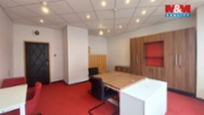 Kanc. prostor 70 m², Ústí nad Orlicí