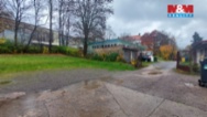 Kanc. prostor 70 m², Ústí nad Orlicí