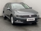 Volkswagen Passat, 2.0 TDiine, kombi, nafta