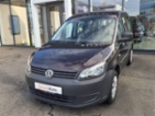 Volkswagen Caddy, 1.2 TSI, MPV, benzin