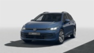 Volkswagen Golf Variant, 1,5 TSI 6g  People, kombi