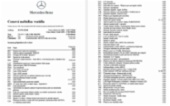 Mercedes-Benz GLC, 200 4M, 1.majitel, SUV, benzin
