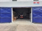 Sklad 204 m², Louny, ul. Říční