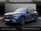Mercedes-Benz GLC, 200 4M, 1.majitel, SUV, benzin
