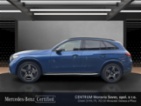 Mercedes-Benz GLC, 200 4M, 1.majitel, SUV, benzin