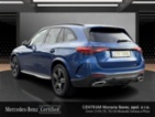 Mercedes-Benz GLC, 200 4M, 1.majitel, SUV, benzin