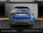 Mercedes-Benz GLC, 200 4M, 1.majitel, SUV, benzin