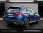 Mercedes-Benz GLC, 200 4M, 1.majitel, SUV, benzin