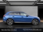 Mercedes-Benz GLC, 200 4M, 1.majitel, SUV, benzin