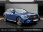 Mercedes-Benz GLC, 200 4M, 1.majitel, SUV, benzin