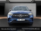 Mercedes-Benz GLC, 200 4M, 1.majitel, SUV, benzin