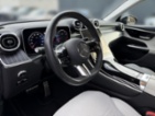 Mercedes-Benz GLC, 200 4M, 1.majitel, SUV, benzin