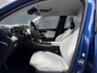 Mercedes-Benz GLC, 200 4M, 1.majitel, SUV, benzin