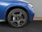 Mercedes-Benz GLC, 200 4M, 1.majitel, SUV, benzin