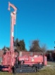 Adler B75 vrtná do150m ca200mm, nafta