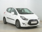 Hyundai ix20, 1.4 CVVT, ČR,2.maj, Serv.kniha,,