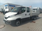 Iveco Daily, 3,0   50C16HZD