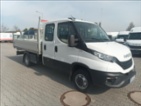 Iveco Daily, 3,0   50C16HZD