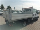 Iveco Daily, 3,0   50C16HZD