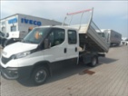 Iveco Daily, 3,0   50C16HZD