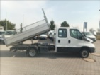 Iveco Daily, 3,0   50C16HZD