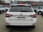 Škoda Superb III, 2.0 TDi, ČR, DSG, bixenon, kombi