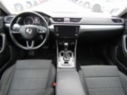 Škoda Superb III, 2.0 TDi, ČR, DSG, bixenon, kombi