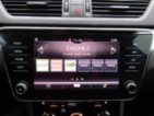 Škoda Superb III, 2.0 TDi, ČR, DSG, bixenon, kombi