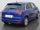 Citroën C4 Picasso, 1.6 HDi, 1.maj,ČR, MPV, nafta