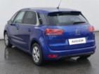 Citroën C4 Picasso, 1.6 HDi, 1.maj,ČR, MPV, nafta