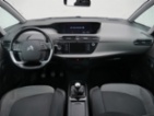 Citroën C4 Picasso, 1.6 HDi, 1.maj,ČR, MPV, nafta