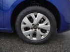 Citroën C4 Picasso, 1.6 HDi, 1.maj,ČR, MPV, nafta