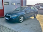 Škoda Octavia, 2,0 TDi / EXECUTIVE / záruka, kombi