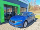 Škoda Octavia, 130LET 1,5TSI 110kW, liftback,