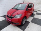 Škoda Citigo, 1.0i/LPG/ČR/Klimatizace/DPH/,