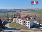 Byt 4+1, 80 m², Pacov - Roučkovice