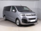 Citroen SpaceTourer, 2.0 BlueHDi, Klima, ČR, 1Maj