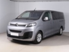 Citroen SpaceTourer, 2.0 BlueHDi, Klima, ČR, 1Maj