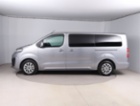 Citroen SpaceTourer, 2.0 BlueHDi, Klima, ČR, 1Maj