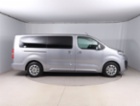 Citroen SpaceTourer, 2.0 BlueHDi, Klima, ČR, 1Maj