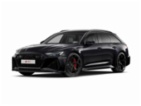 Audi A6, TFSI 463 kW, kombi, benzin