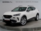 Cupra Formentor, 1.5TSI 110KW DSG, SUV, benzin